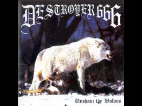 Destroyer 666 - Satan's Hammer