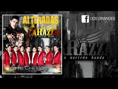 Ya Te Chingaste Version Radio - La Razza Y Su Norteno Banda