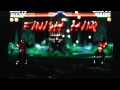 Mortal Kombat Fatality Kollection Sektor