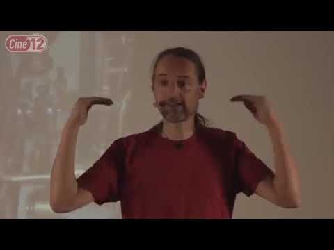 Harald Kautz Vella   Black Goo   die wahren Herrscher in dieser Ebene 01.10.2016