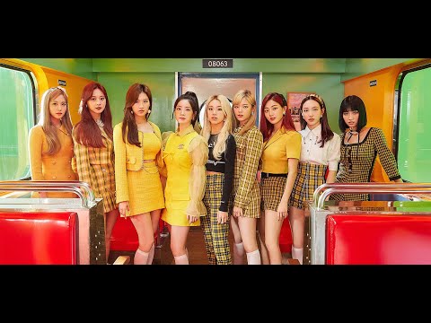 TWICE 'I CAN'T STOP ME' MV ⚠EXPOSED⚠ J D