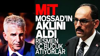 Miniaturka - MOSSAD'IN BÜYÜK MİT KORKUSUNU E. İSTİHBARATÇI METİN ERSÖZ ANLATTI. SESLİ MAKALE