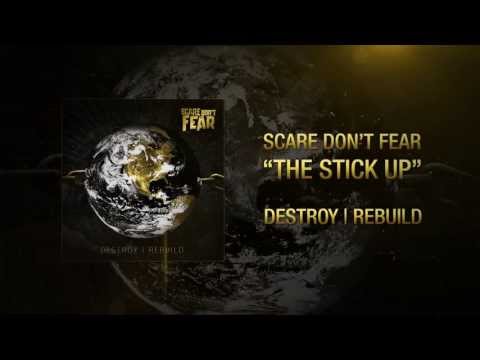 Scare Don't Fear - 