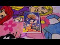 Opening To Mickey Mouse Clubhouse Mickey S Treat 2007 DVD Main Menu Option