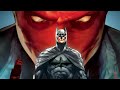 Batman Under The Red Hood is the Most BRUTAL DC Movie We've Seen
