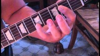 I Could Be Good For You - 707 - Guitar Lesson 1 of 2