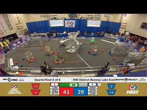 QF2-2 2022 PNW District Bonney Lake Event - WIDE