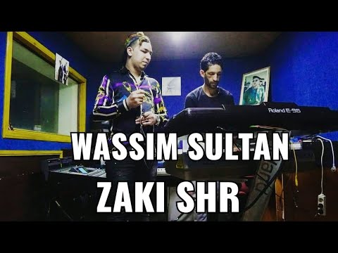 CHEB WASSIM SOULTAN FT ZAKI SHR Tik Tok 2019 Alo Alo Chérie Alo ( Vidéo Exclusive ) Grand Succès Rai