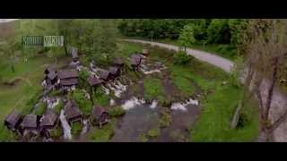 preview picture of video 'Jajce - Promotional video | visitbosnia.eu'