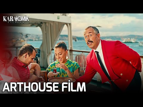 2 Çay Verir Misin? | Karakomik Filmler: 2 Arada