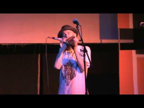 Boxcon Holland  Beatbox Showcase YasSon