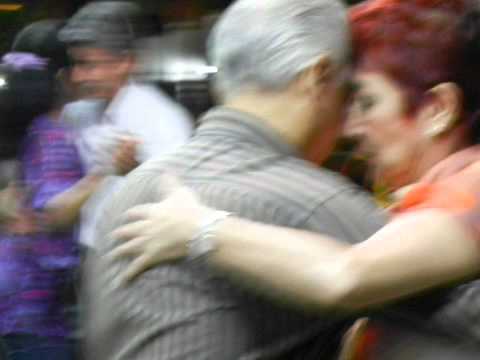 Tanda Antonio Rodio - Alberto Serna, al Estilo La Mariposa