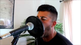 Jamie's Elsewhere - Sleepless Nights (vocal cover)