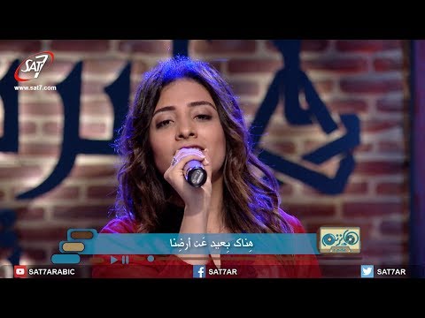 ترنيمة كان في إيدك - فريق أصوات - برنامج هانرنم تاني