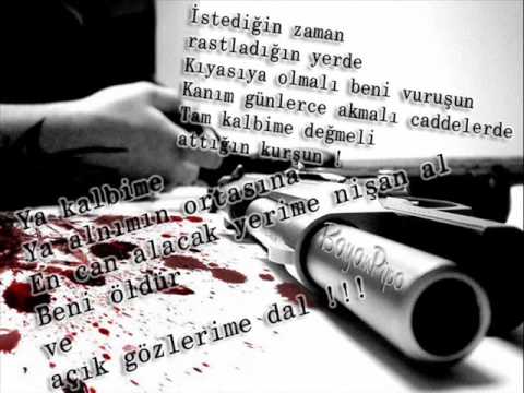 mc serkan ---- elveda