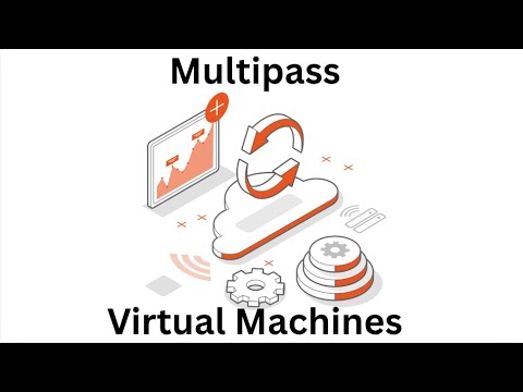 The Quickest and Easiest Way to Create New Virtual Machines For Your HomeLab - Multipass on Ubuntu