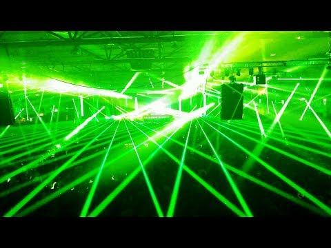 Resonate 2019 : Show 1st floor view (4K & SOUND HQ)