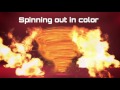 Spinning Out In Color (Lego Ninjago) Lyrics ...