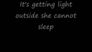 On the Edge Lyrics (English) Tokio Hotel