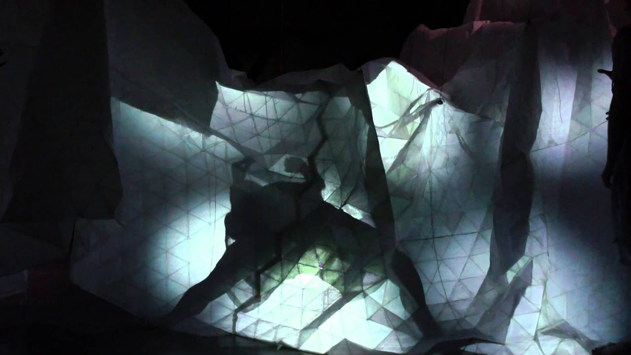 AAIS Flow Fields, Madrid (Elyse)