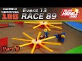 Marble Race: Marble Survival 100 - Race 89