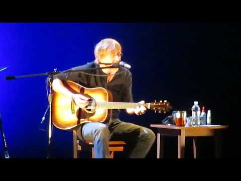 Trey Anastasio - The Wedge - 2-13-2018 Grand Opera House, Wilmington, DE