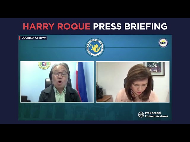 DOH claims ECQ not ‘wasted,’ stopped exponential COVID-19 surge