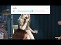 Sabrina Carpenter Thumbs