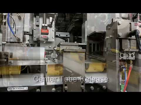 Massman Automation - ACAM aU