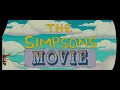 THX Logo The Simpsons Movie Variant 2007 Widescreen HD
