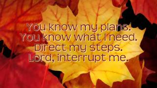 Interrupt Me - Jessi Eastman