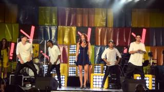 Natalia - Smoking Gun video