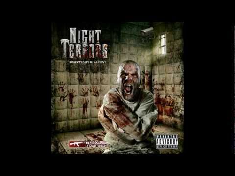 Zion Linguist - Head Trauma (Conscious Chaos Rmx)