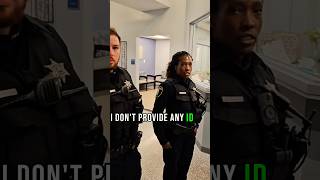 ID Refusal &amp; Walk Of Shame!