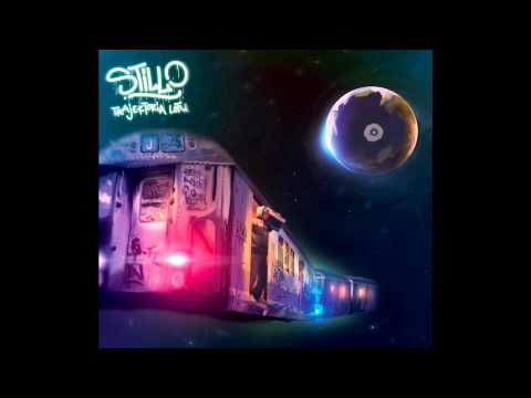 Stillo "Dzień świstaka i dzień świra" feat DJ Ace prod. NNFoF [4/12]