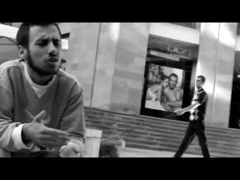 Men - Shit City (Official Music Video)