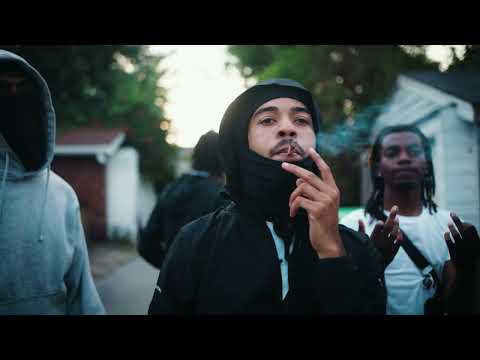 Trello & Meazy - Rapid Fire (Official Music Video) Shot by @torreyproduction2906