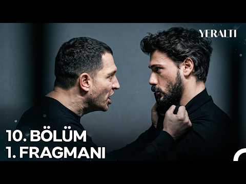 Yeraltı 10. Bölüm 1. Fragmanı - Ön İzleme Detayları