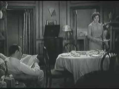 The Original Funny Girl Fanny Brice-Cooking Breakfast For The One I Love