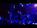 The Browning - Bloodlust - Live 