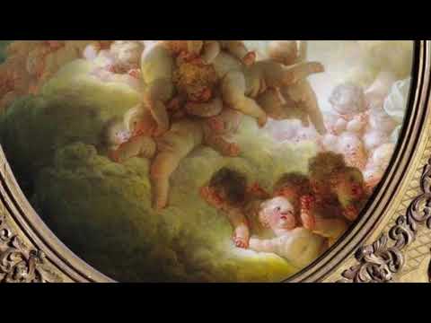 The Evolution of Cupid Through Art History