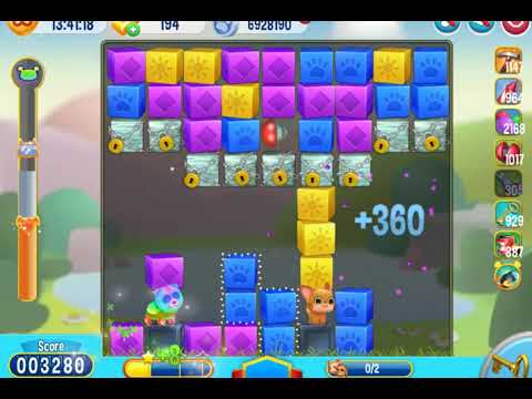 Pet Rescue Saga   Level 6652  no boosters