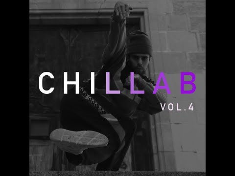 CHILLAB vol. 4 - DJ B.ROS (MIXTAPE)