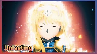 Cover art for Unlasting