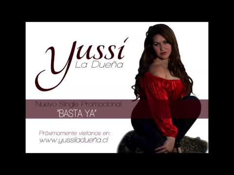 Yussi y la Diferencia - Basta Ya