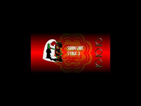 Amiga music: XSM - Swan Vibin 2 (A1200🎧Dolbyfied)