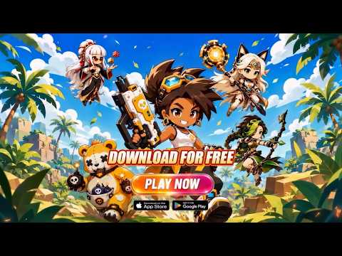 Dawnbound Heroes video thumbnail