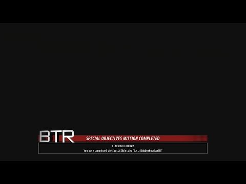 WWE 2K16 2K Showcase Special Objectives It's a SLOBBERKNOCKER! Stone Cold vs Dude Love Over The Edge