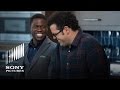 The Wedding Ringer (ft. Kevin Hart, Josh Gad.