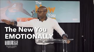 The New You Emotionally